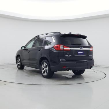 2022 Subaru Ascent Premium 8-Passenger