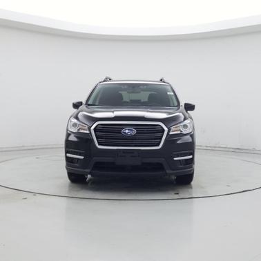 2022 Subaru Ascent Premium 8-Passenger