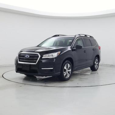 2022 Subaru Ascent Premium 8-Passenger
