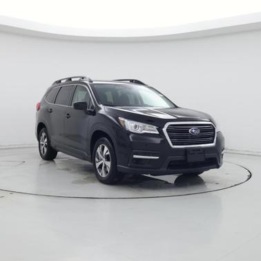 2022 Subaru Ascent Premium 8-Passenger