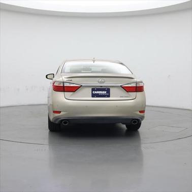 2014 Lexus ES 350 Base
