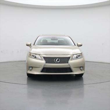 2014 Lexus ES 350 Base