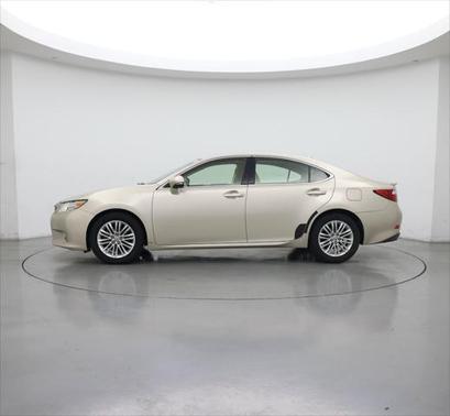 2014 Lexus ES 350 Base