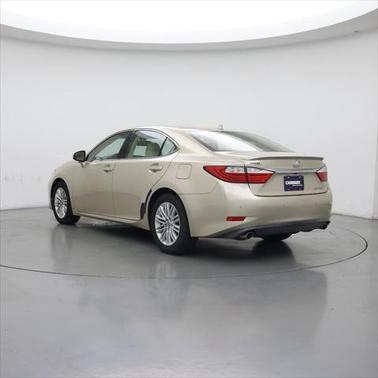 2014 Lexus ES 350 Base