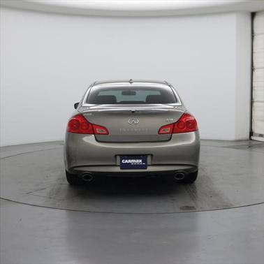 2013 INFINITI G37 Journey