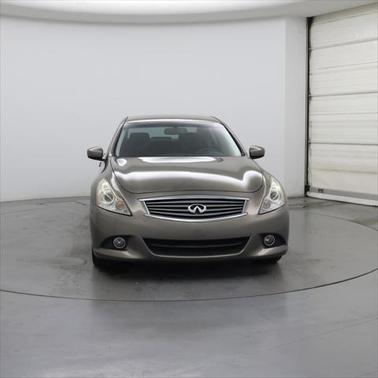 2013 INFINITI G37 Journey