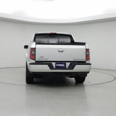 2014 Honda Ridgeline SE