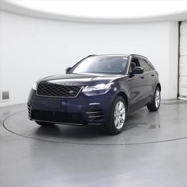 2021 Land Rover Range Rover Velar P250 S R-Dynamic