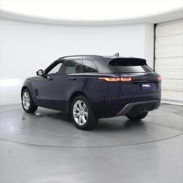 2021 Land Rover Range Rover Velar P250 S R-Dynamic