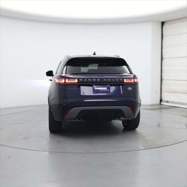 2021 Land Rover Range Rover Velar P250 S R-Dynamic