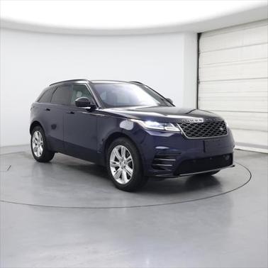 2021 Land Rover Range Rover Velar P250 S R-Dynamic