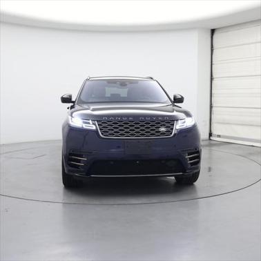 2021 Land Rover Range Rover Velar P250 S R-Dynamic