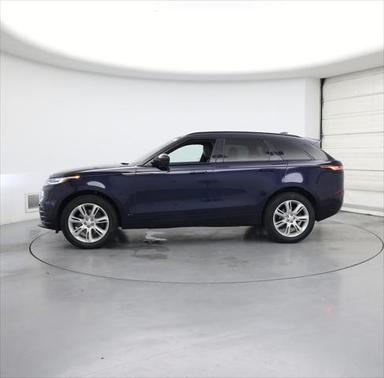 2021 Land Rover Range Rover Velar P250 S R-Dynamic