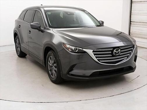 2023 Mazda CX-9 Touring