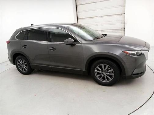 2023 Mazda CX-9 Touring