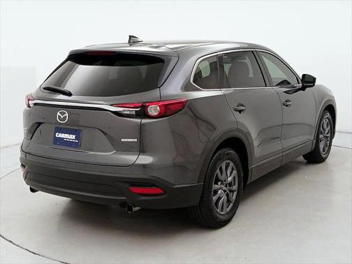 2023 Mazda CX-9 Touring