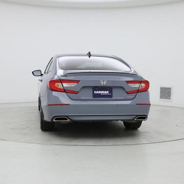 2021 Honda Accord Sport 1.5T