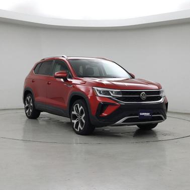 2022 Volkswagen Taos 1.5T SEL