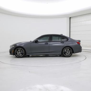2021 BMW M340 i