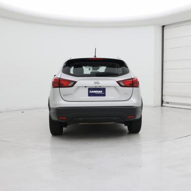 2017 Nissan Rogue Sport SL