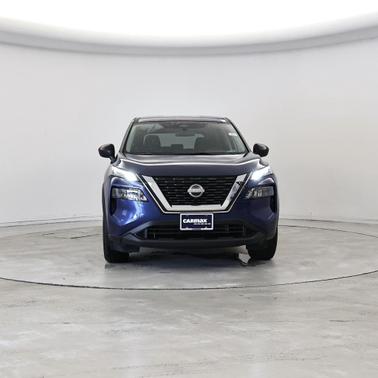 2022 Nissan Rogue S