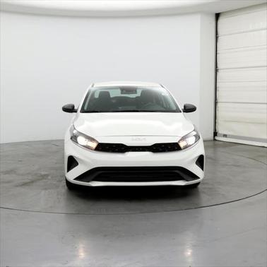 2022 Kia Forte FE