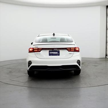 2022 Kia Forte FE