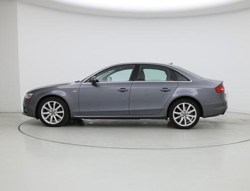 2014 Audi A4 2.0T Premium