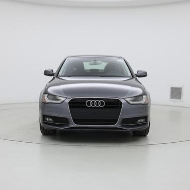 2014 Audi A4 2.0T Premium