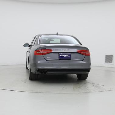 2014 Audi A4 2.0T Premium