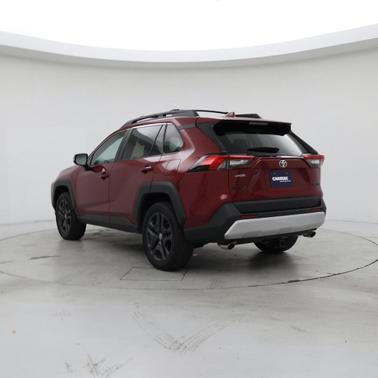 2023 Toyota RAV4 Adventure