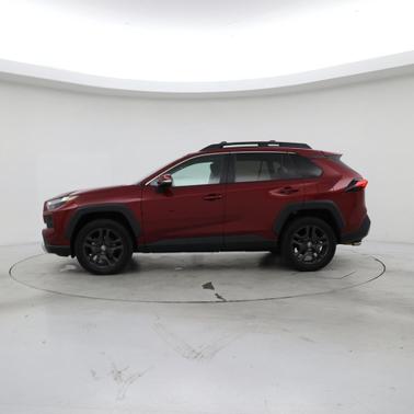 2023 Toyota RAV4 Adventure