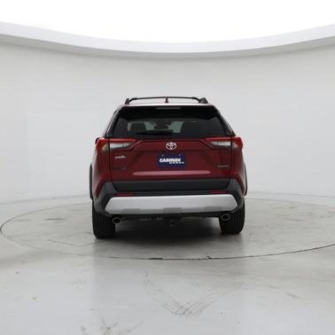 2023 Toyota RAV4 Adventure