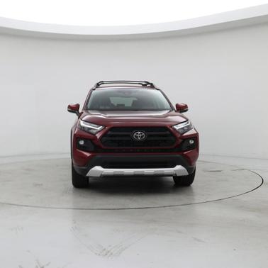2023 Toyota RAV4 Adventure