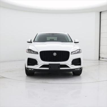 2022 Jaguar F-PACE S P250 AWD Automatic