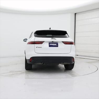 2022 Jaguar F-PACE S P250 AWD Automatic