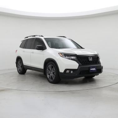 2019 Honda Passport EX-L
