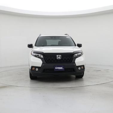 2019 Honda Passport EX-L