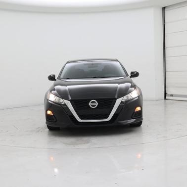 2020 Nissan Altima S FWD