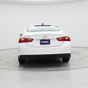 2023 Chevrolet Malibu 1LS