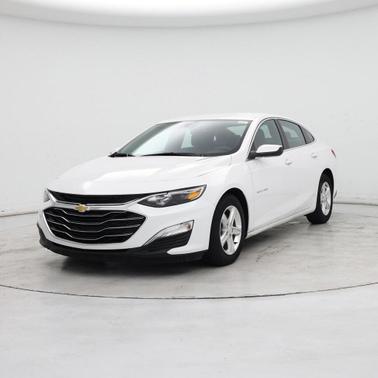2023 Chevrolet Malibu 1LS