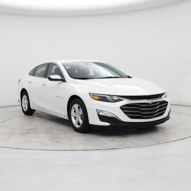 2023 Chevrolet Malibu 1LS