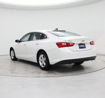 2023 Chevrolet Malibu 1LS