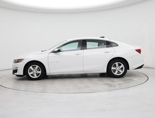 2023 Chevrolet Malibu 1LS
