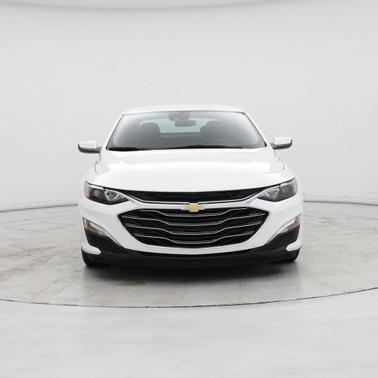2023 Chevrolet Malibu 1LS