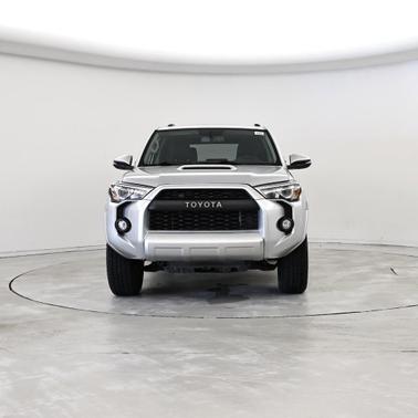 2018 Toyota 4Runner TRD Off Road Premium