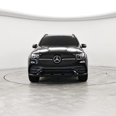 2022 Mercedes-Benz GLE 350 Base