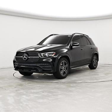 2022 Mercedes-Benz GLE 350 Base