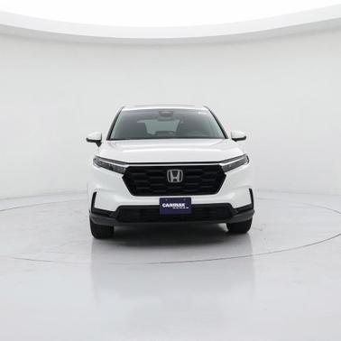 2025 Honda CR-V EX 2WD