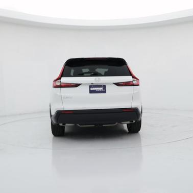 2025 Honda CR-V EX 2WD